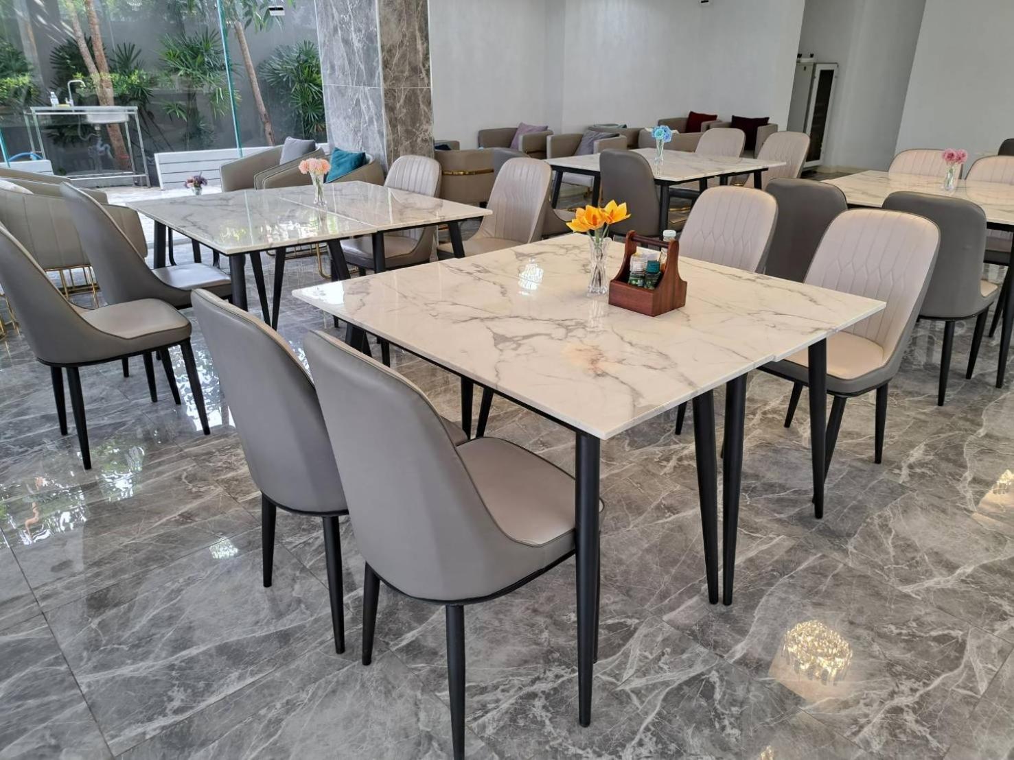 Deco Pattaya Hotel North Pattaya Bagian luar foto